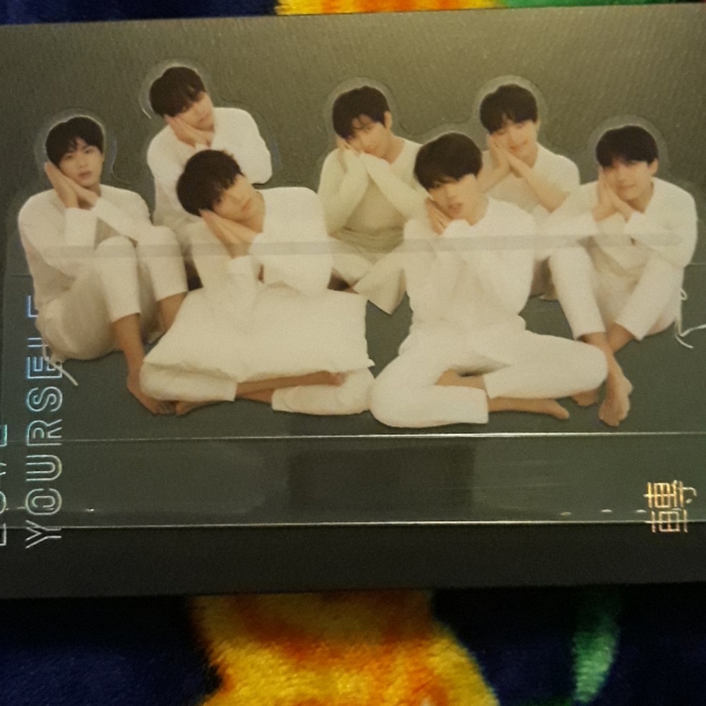 BTS Stan